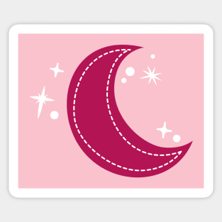 Midnight Dream CM Sticker